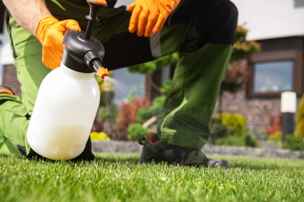 Best Exterminator Services  in Lincolnshire, IL