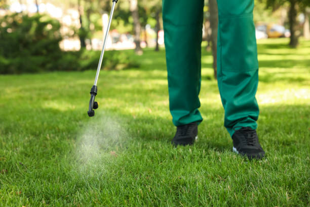 Best Best Pest Control Companies  in Lincolnshire, IL