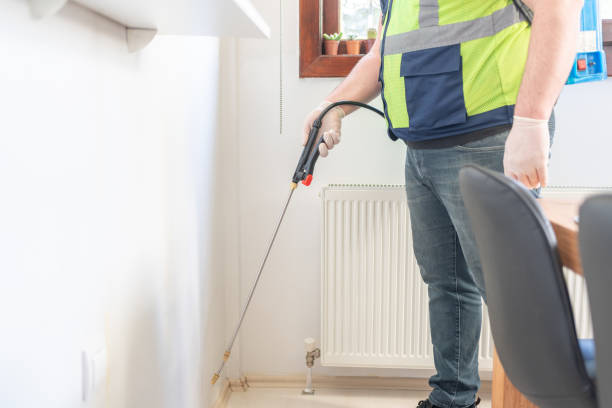 Best Ant Control Services  in Lincolnshire, IL